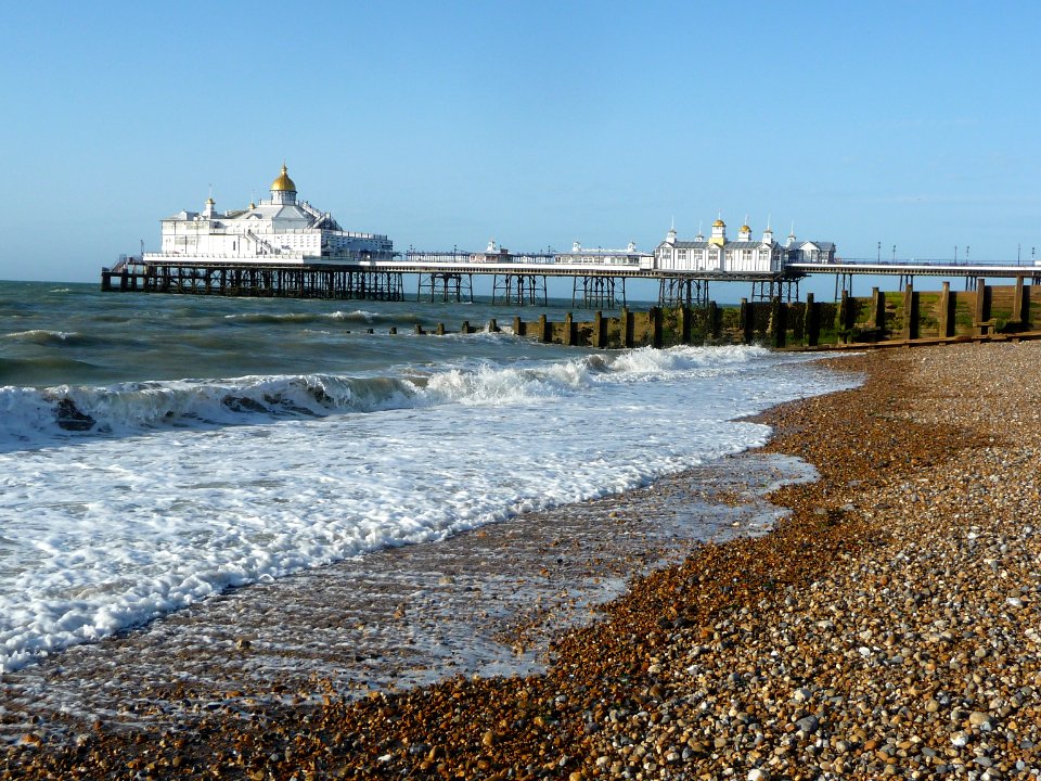 Eastbourne Pier (1) 03