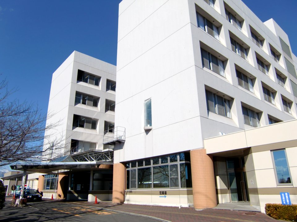 Ebina General Hospital-3