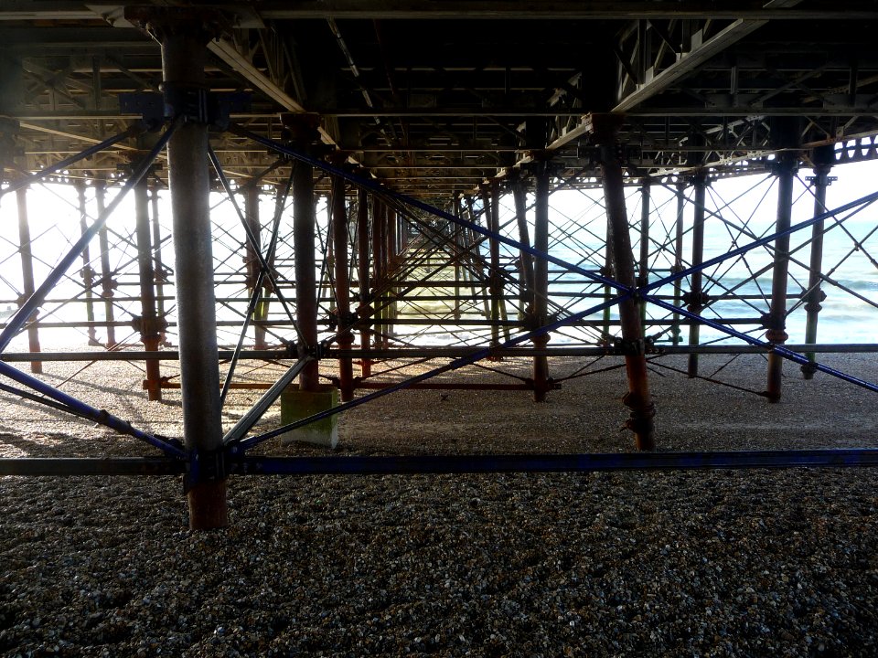 Eastbourne Pier (1) 08
