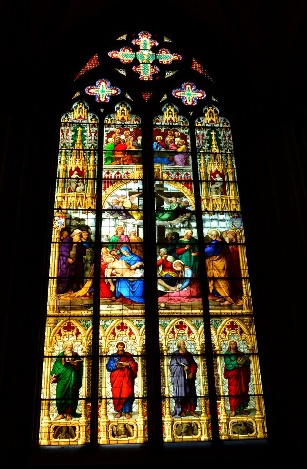 Church window church window