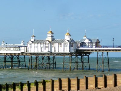 Eastbourne Pier (1) 17