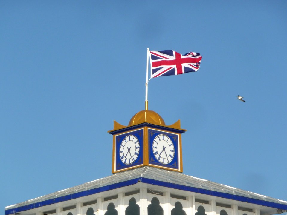 Eastbourne Pier (1) 09