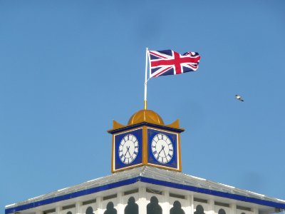Eastbourne Pier (1) 09