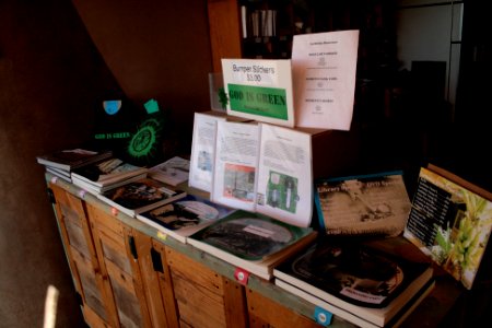 Earthship books for sale