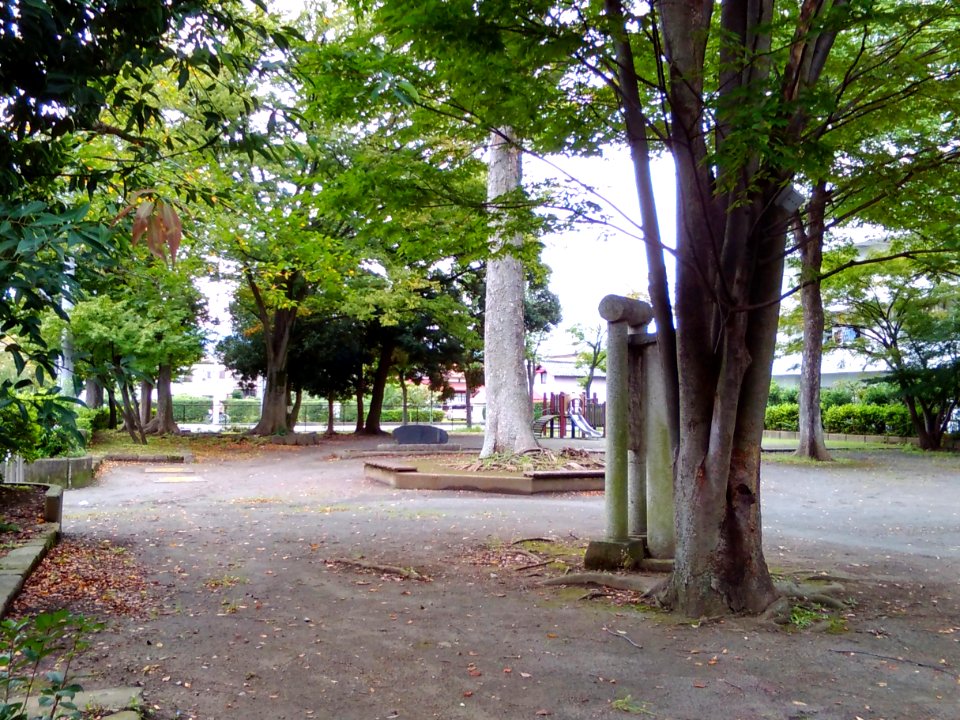 Ebina-Oshima-Memorial-Park-2016101003