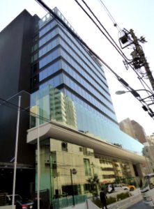 Ebisu Subaru Building