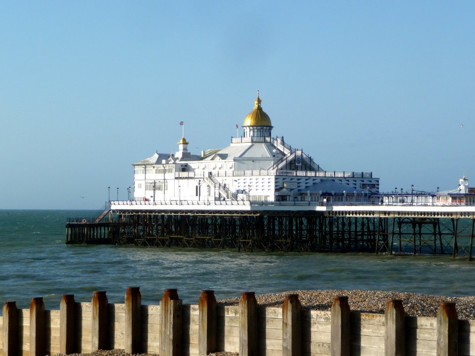 Eastbourne Pier (1) 05