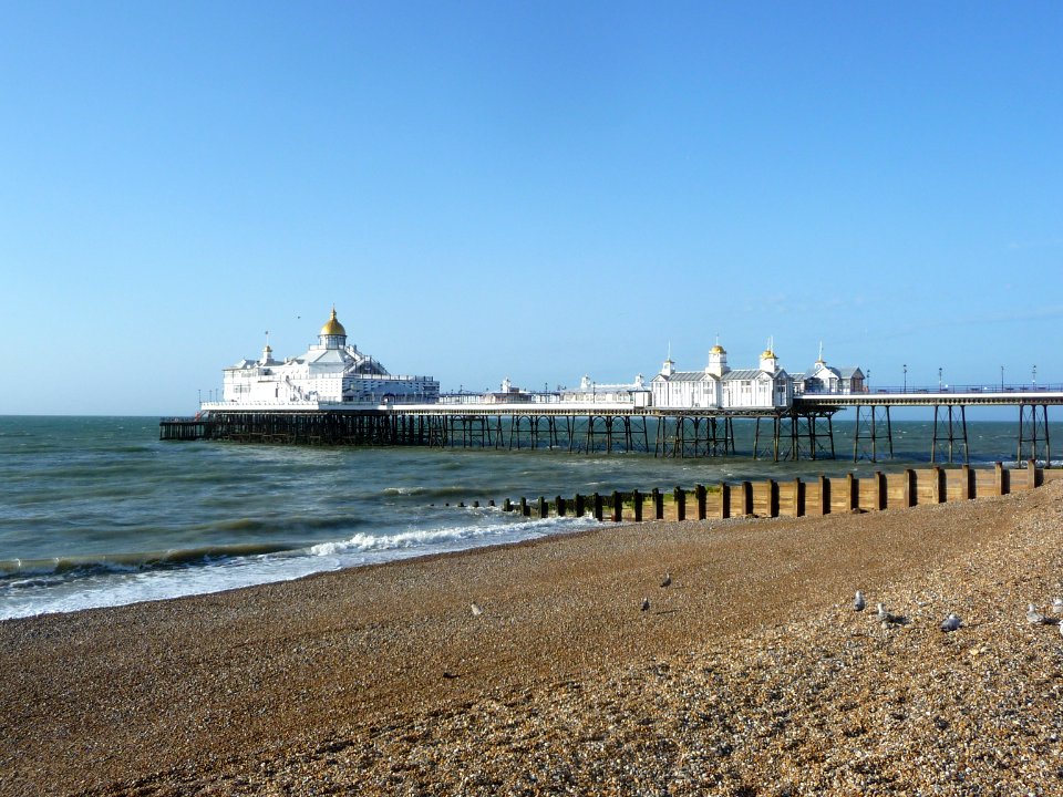 Eastbourne Pier (1) 15