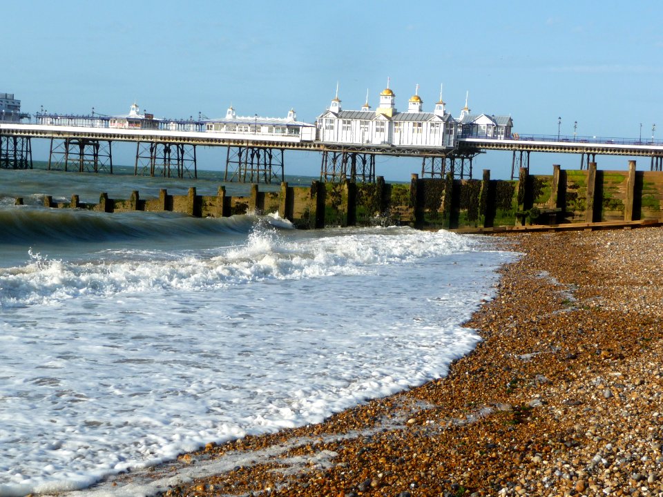 Eastbourne Pier (1) 04