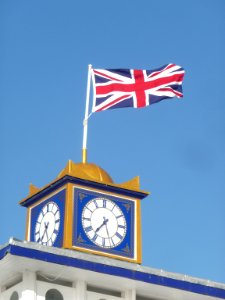 Eastbourne Pier (1) 13