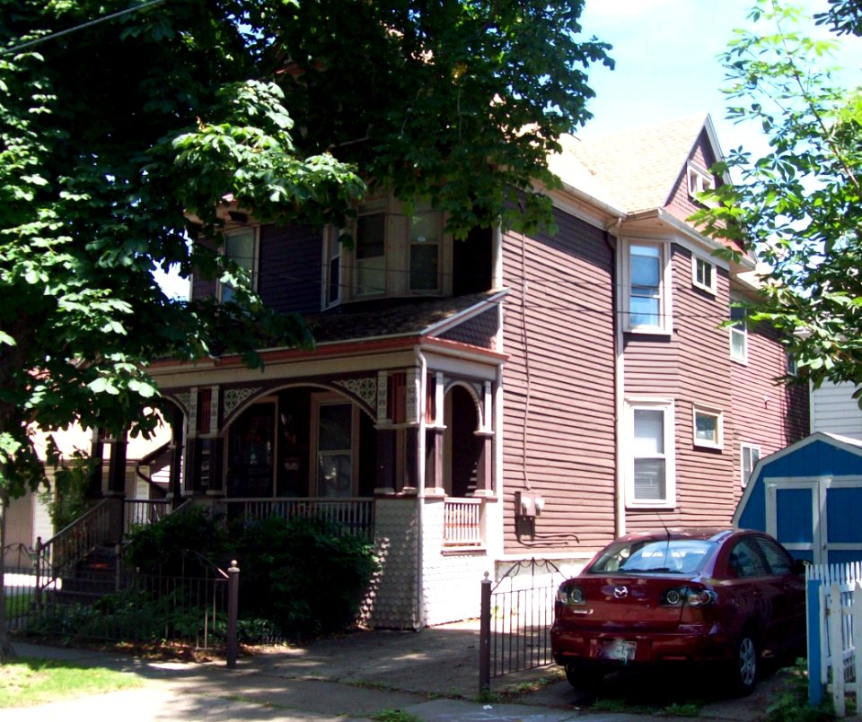 Eberz House Jul 11