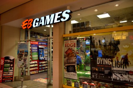 EBGamesHillcrest