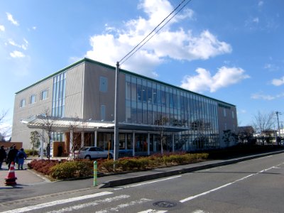 Ebina General Hospital-4