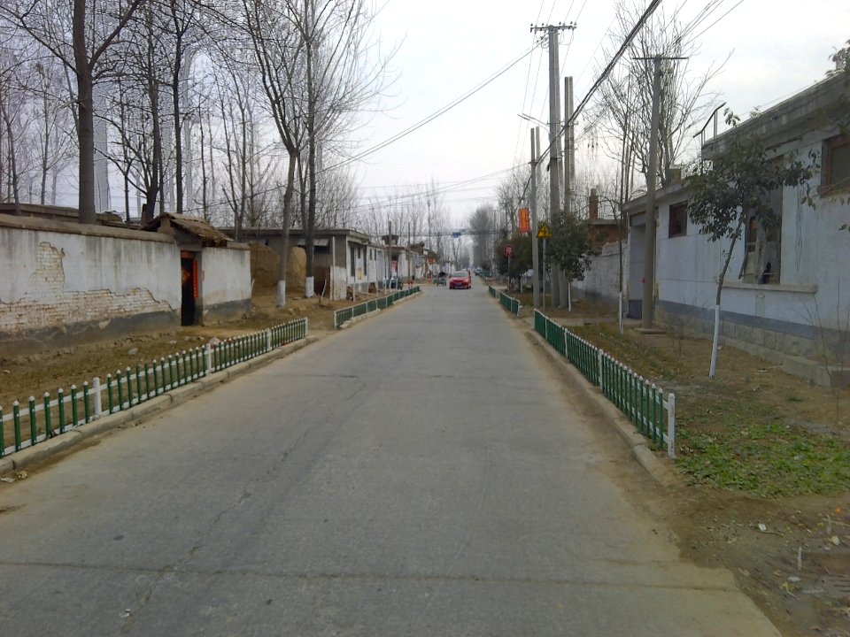 East Liangcun Village 02