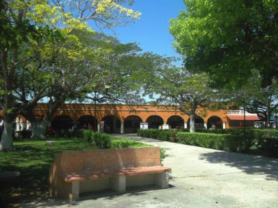 Dzidzantún, Yucatán (04)
