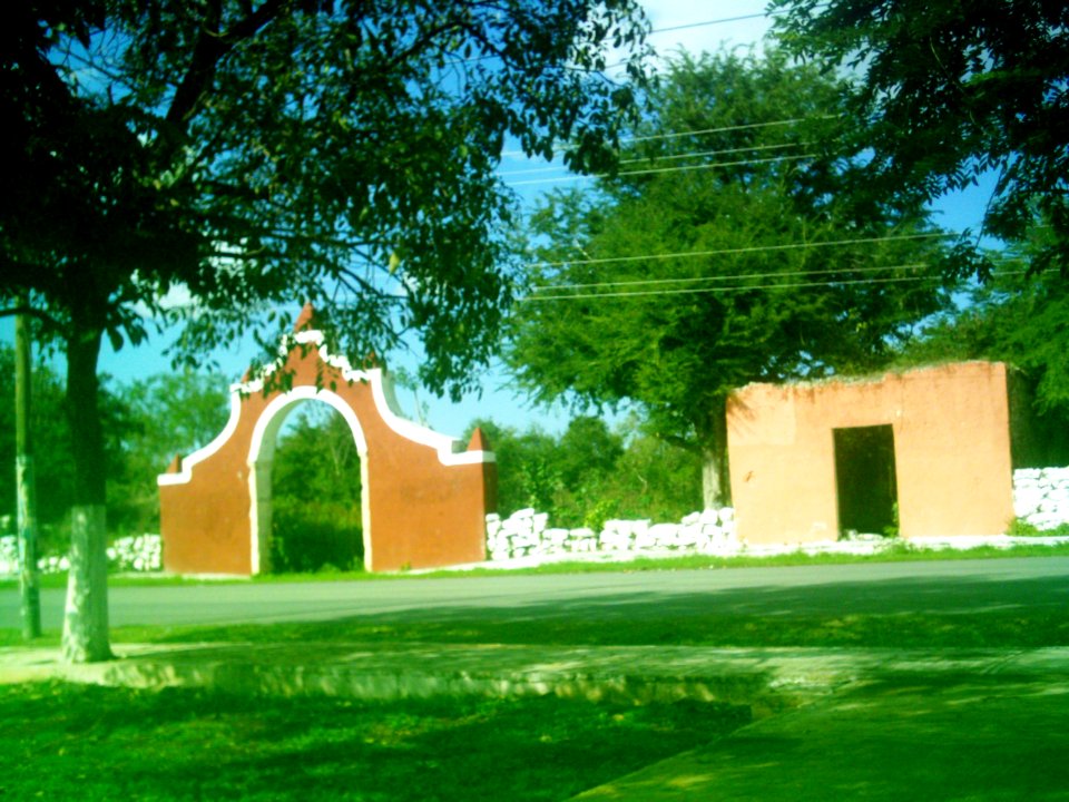 Dzibilchaltún, Yucatán (03)