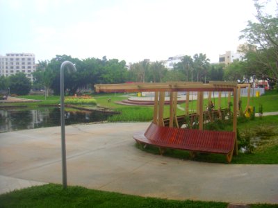 East Lake - 2018 05 04 - southeast corner - 06