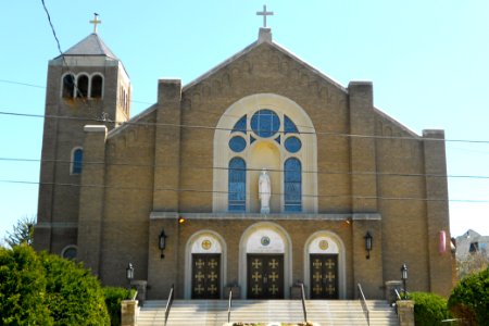 East Lansdowne PA St Cyrill of Alexandria