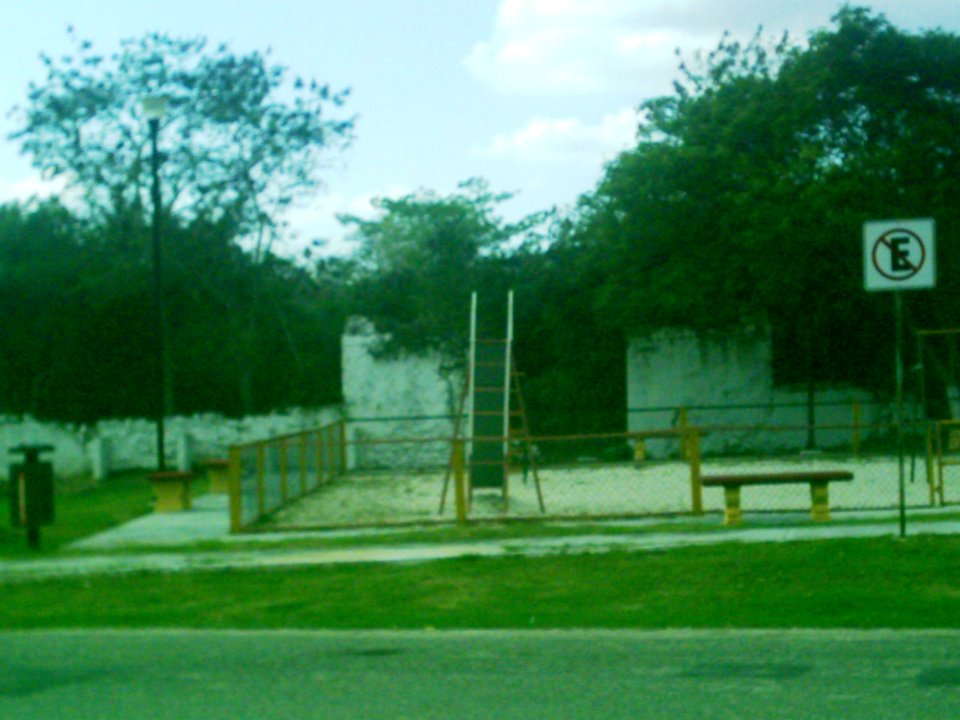 Dzibilchaltún, Yucatán (11)
