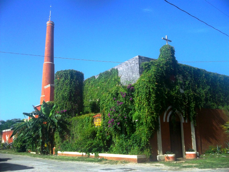 Dzibikak, Yucatán (02)
