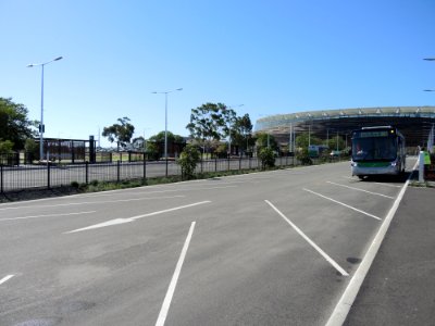 E37 Perth Stadium Open Day 190