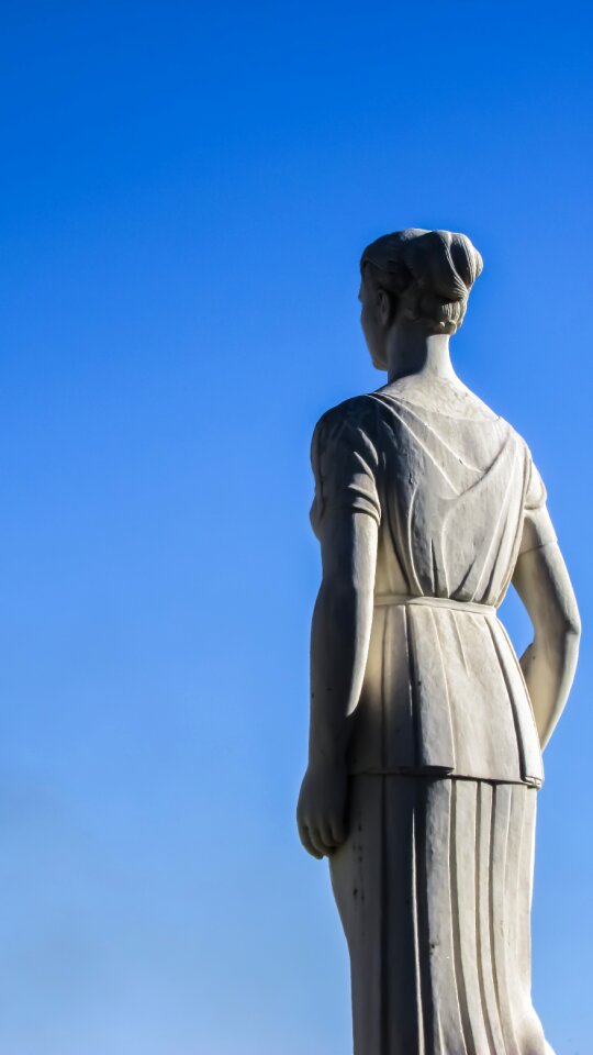 Monument greek greece
