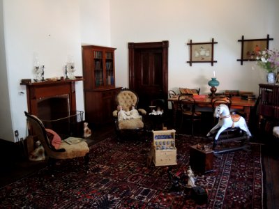 E37 Woodbridge House (April 2019) 28