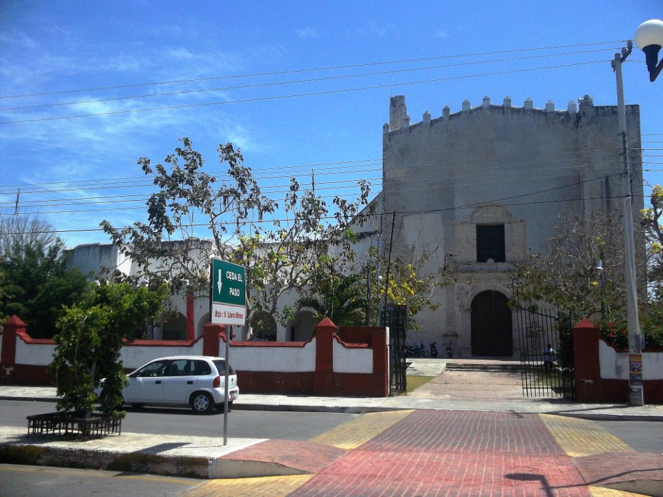 Dzidzantún, Yucatán (03)