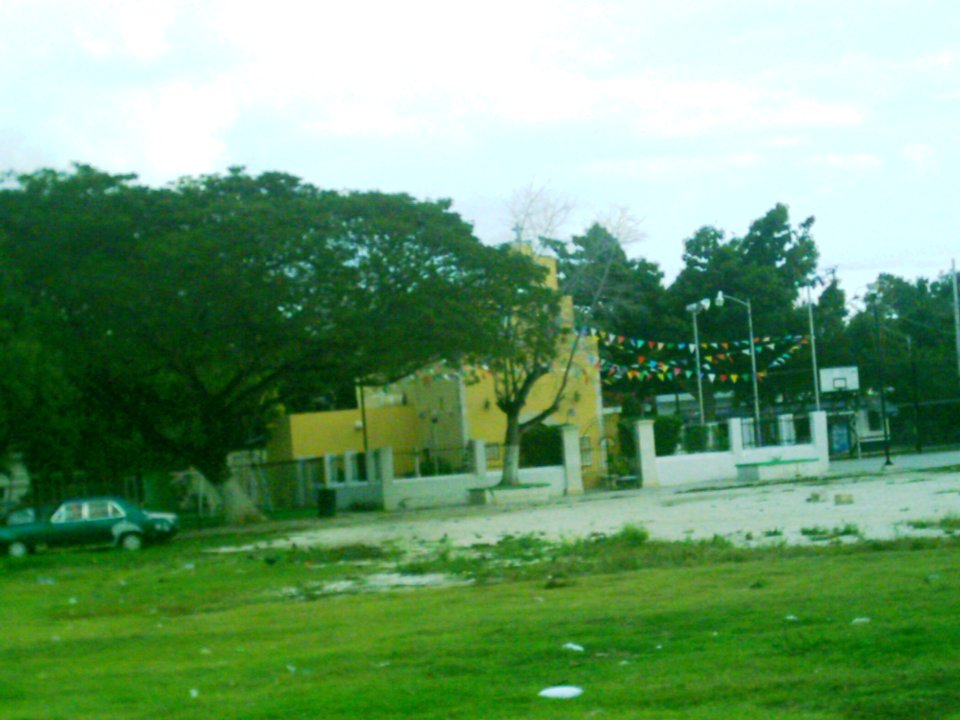 Dzityá, Yucatán (02)
