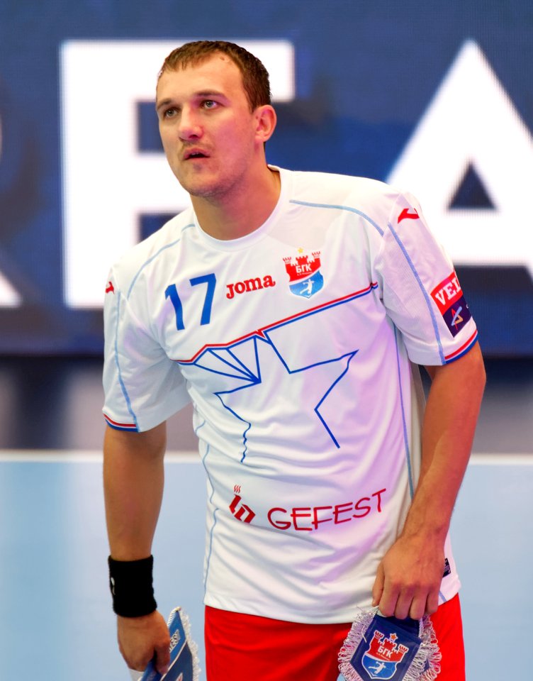 Dzmitry Nikulenkau 20170924