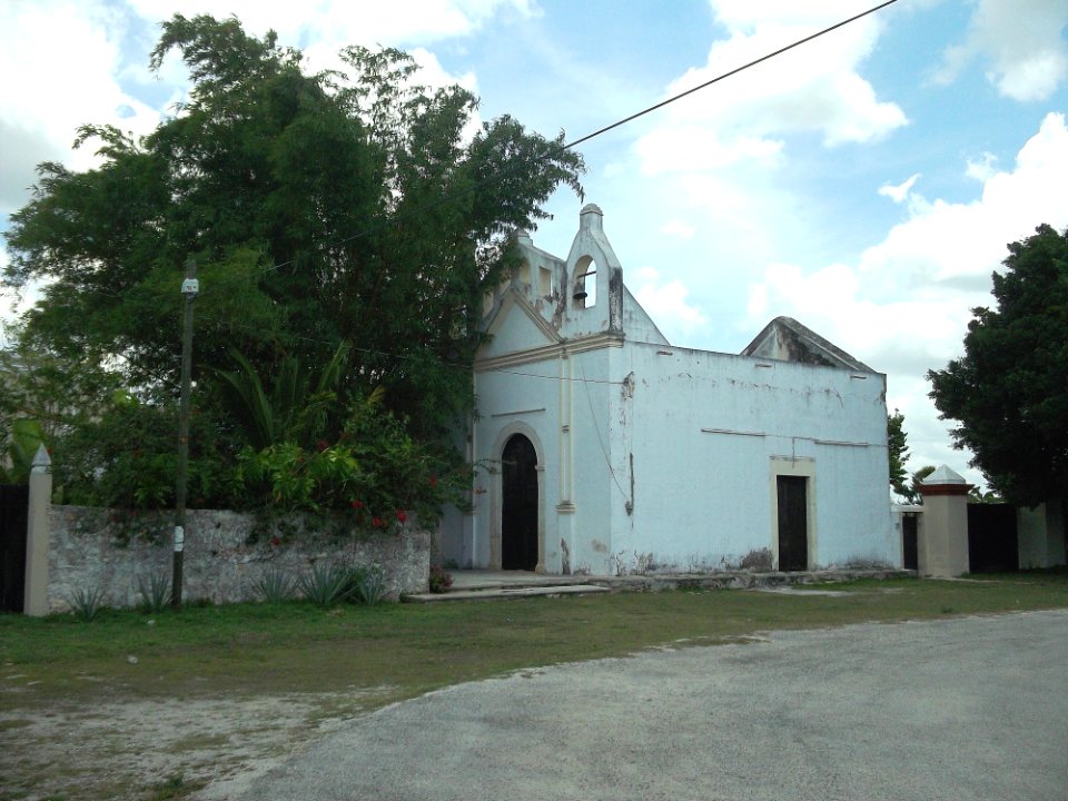 Dzununcán (Motul), Yucatán (03)