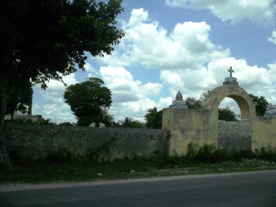 Dzununcán (Motul), Yucatán (04)