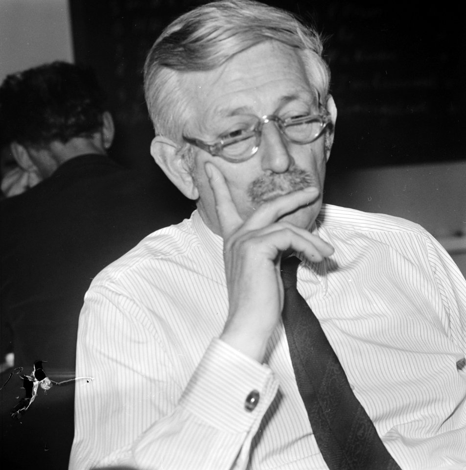 Eén van de deelnemers, Bestanddeelnr 926-7896