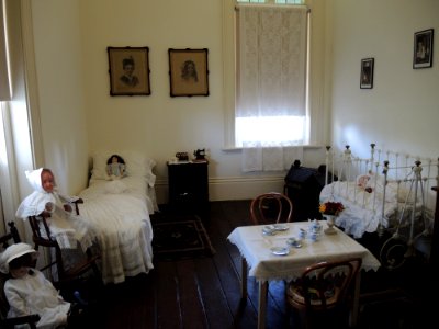 E37 Woodbridge House (April 2019) 21