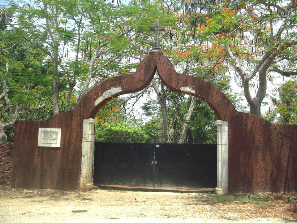 Dzoyolá (Kanasín), Yucatán (02)