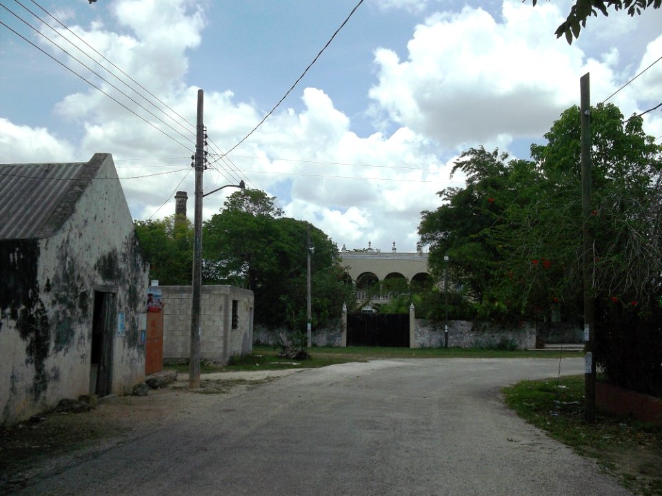 Dzununcán (Motul), Yucatán (02)