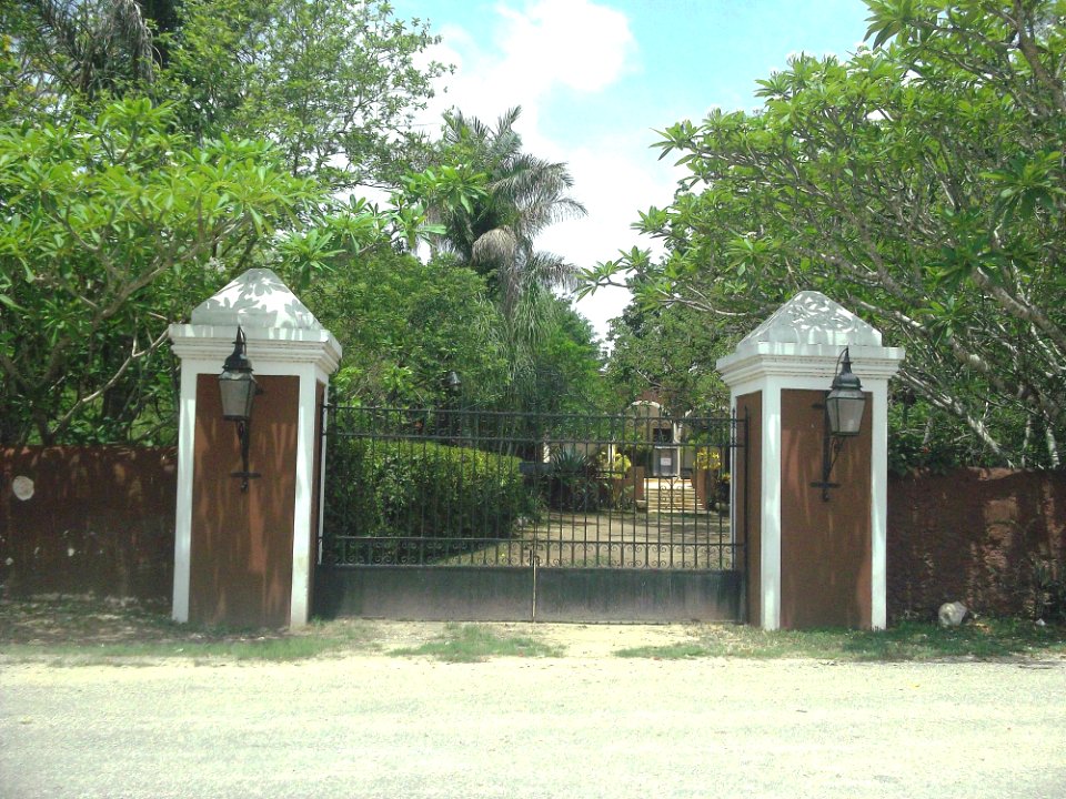 Dzoyolá (Kanasín), Yucatán (01)