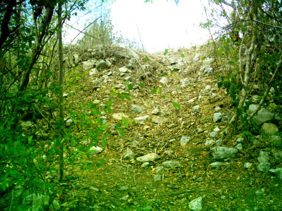 Dzoyilá, Yucatán (05)