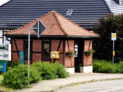 Eßbach, Thuringia 3