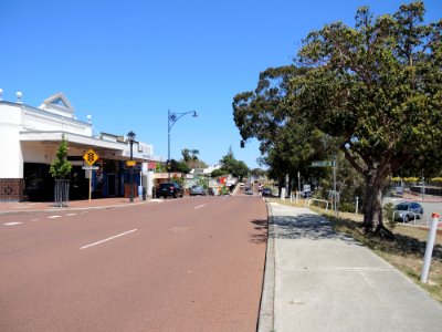 E37 Bayswater Station (October 2020) 14