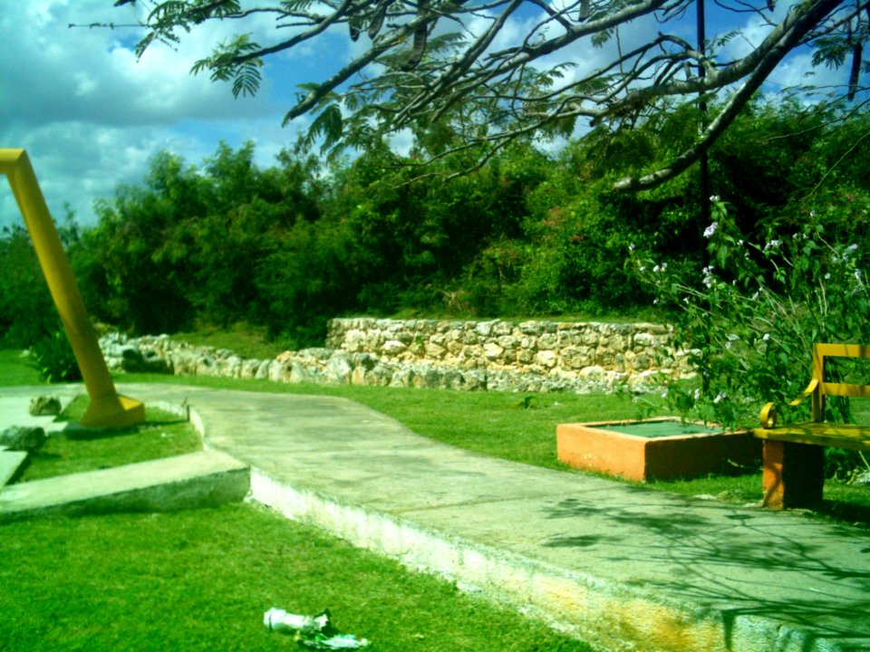 Dzoyilá, Yucatán (12)