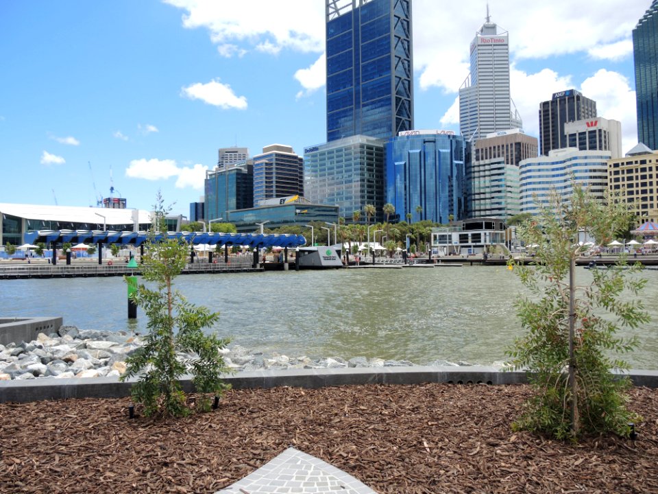 E37 Elizabeth Quay (1Feb2016) 37