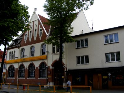 EŁK, AB-070