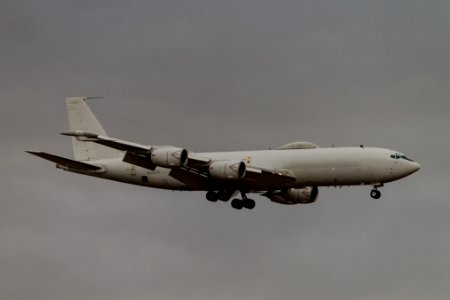 E-6 Mercury Tinker AFB Dec 2 2014 2