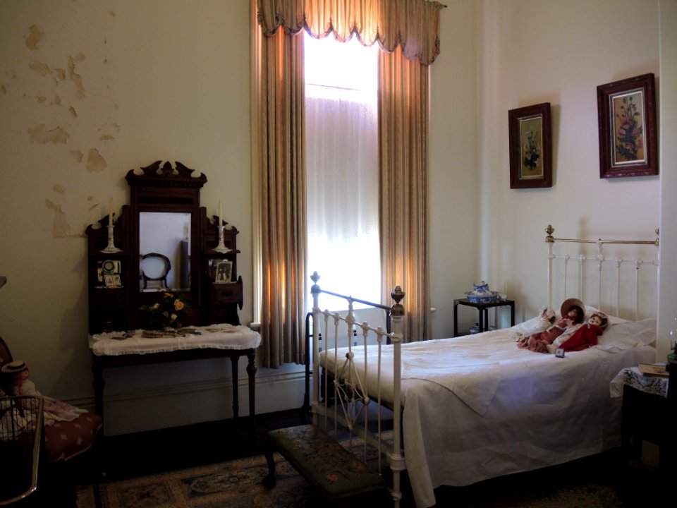 E37 Woodbridge House (April 2019) 26