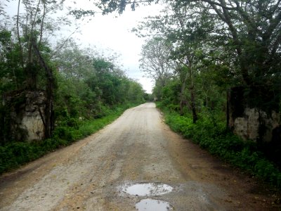 Dziuché (Hoctún), Yucatán (06)