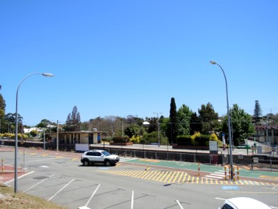 E37 Bayswater Station (October 2020) 15