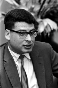 E. van Thijn (PvdA), Bestanddeelnr 918-4042