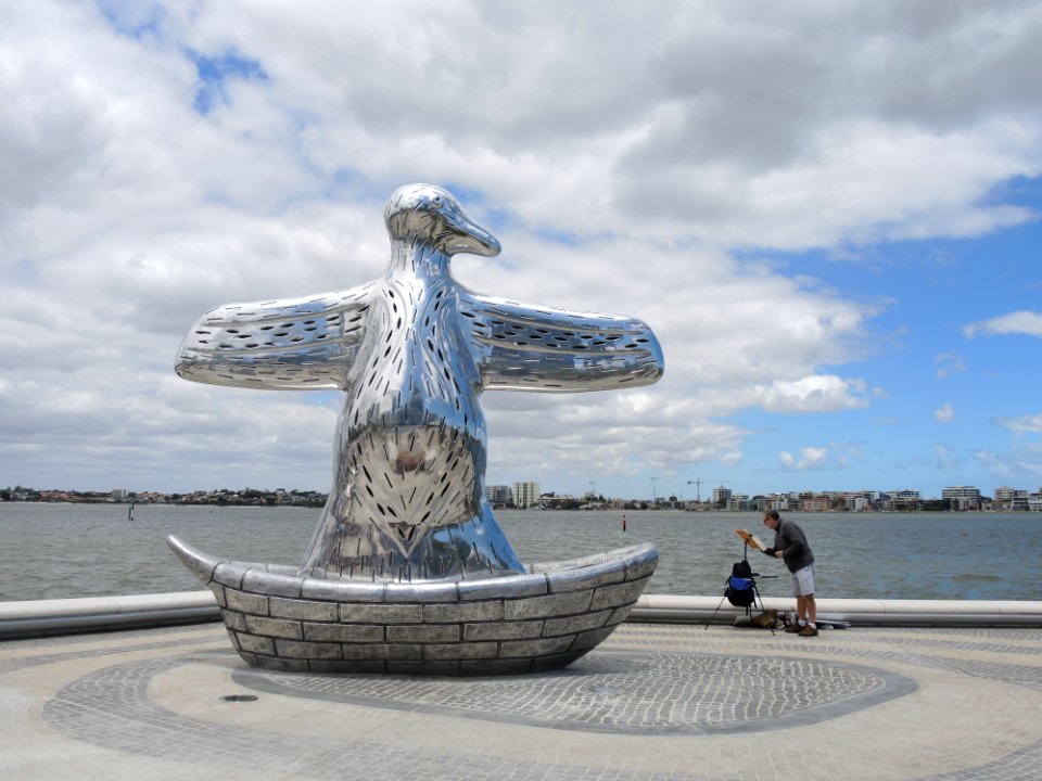 E37 Elizabeth Quay (1Feb2016) 13