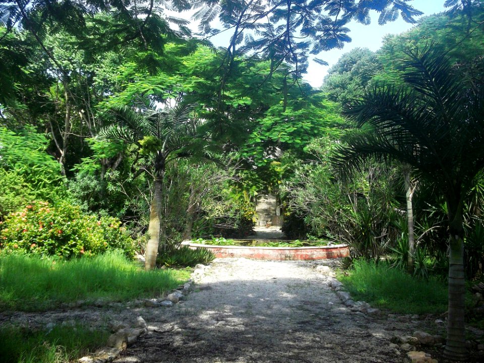 Dziná, Yucatán (07)